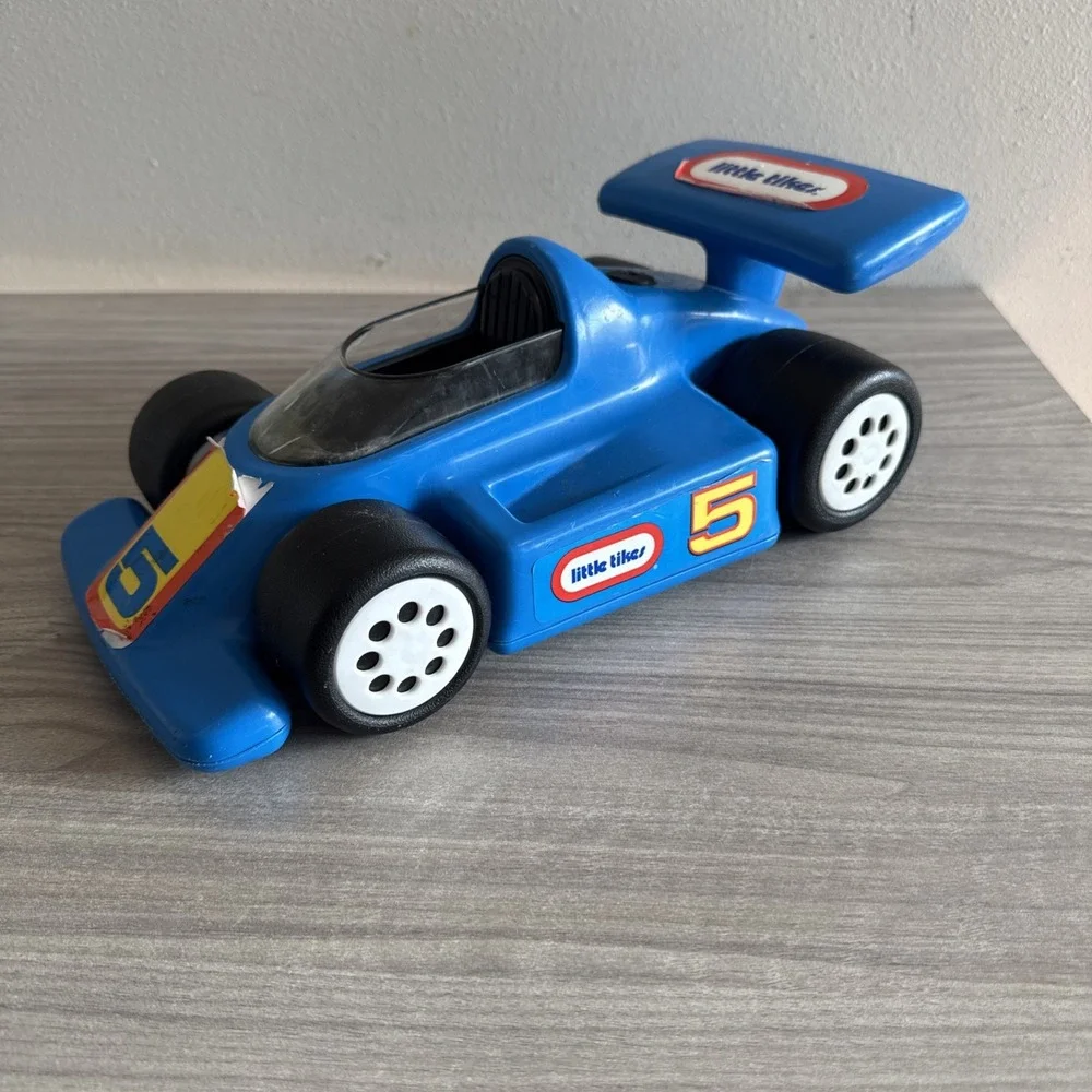Little Tikes vintage little